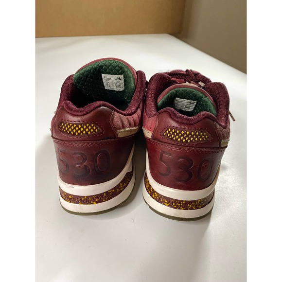 Kith x New Balance x Ronnie Fieg x 530 \'Central Park Shoes Men\'s 10.5 main image 5